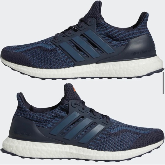 ULTRABOOST 5.0 DNA SHOES Sz 9.5 - Picture 6 of 9